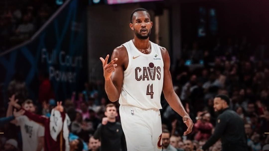 NBA: Evan Mobley game-winning slam seal gutsy Cavs comeback vs Sixers